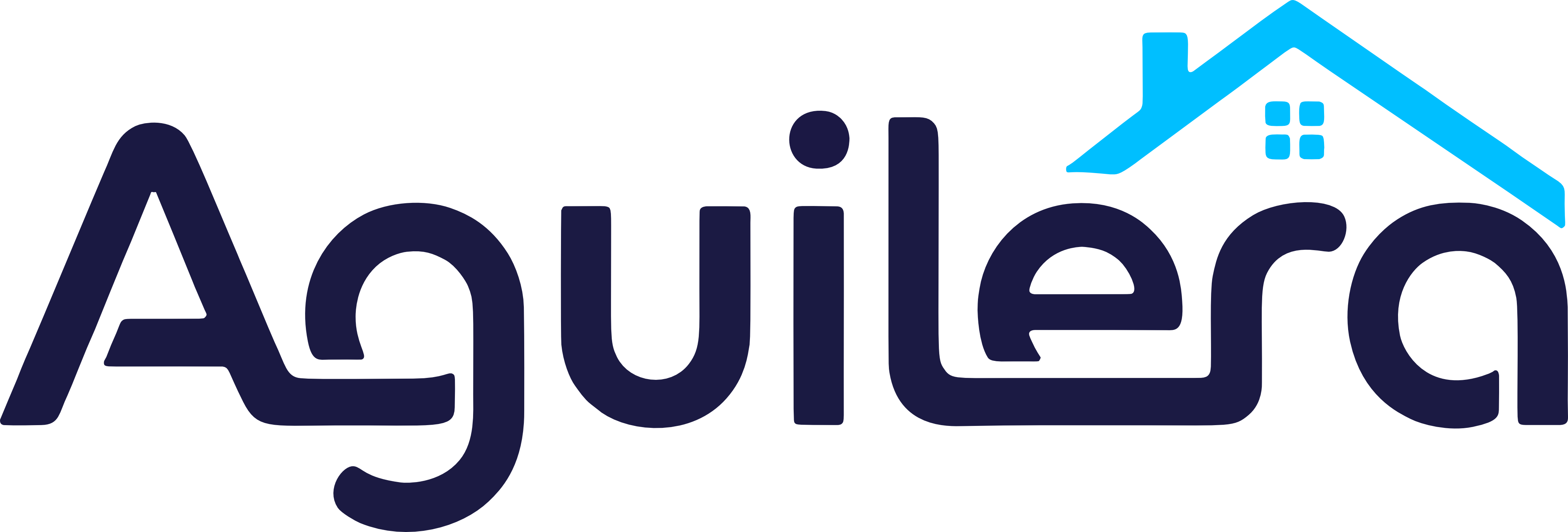 Dreexy Aguilera Logo