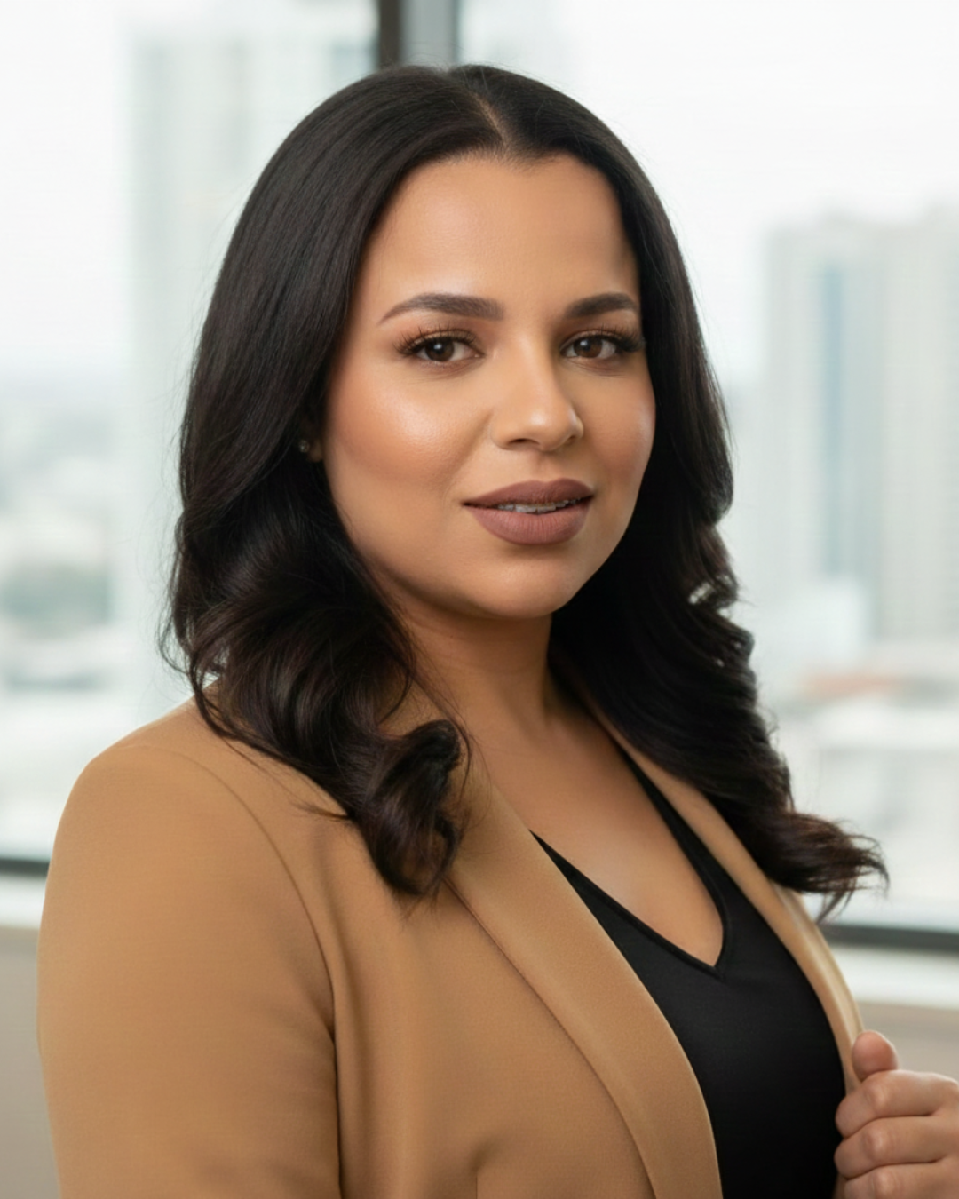 Dreexy Aguilera Firma Segura